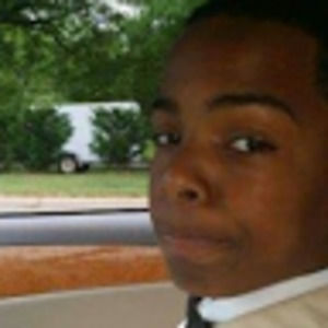 Meet your Posher, Alonzo